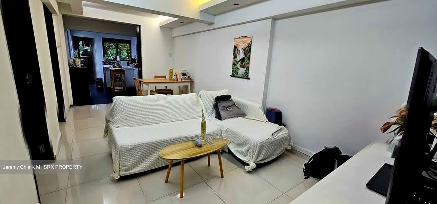 Blk 13 Holland Vista (Queenstown), HDB 3 Rooms #566546511